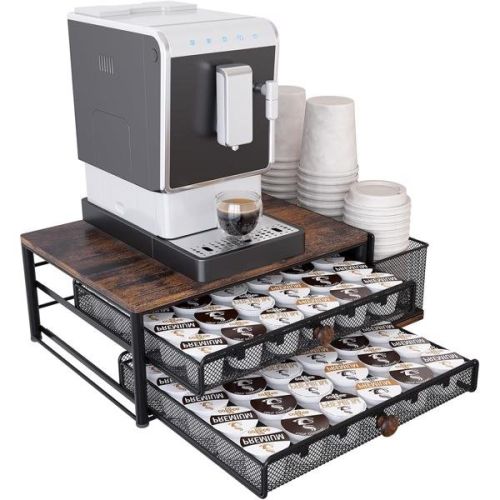 Coffee Bag Drawer Style Countertop Organizer, Banned Temu, Not Shipped On Weekends Coffee Bag Drawer Style Countertop Organizer, Banned Temu, Not Shipped On Weekends