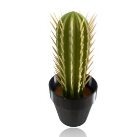 Cactus Toothpick Holder, 3D Printed Cactus Toothpick Dispenser, House Plant Toothpick Cactus Hold, Toothpicks Holder Decorative, Multifunctional