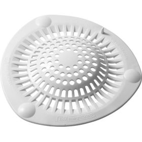 Oversized Suction Cups For Sinks, Hair Filters For Bathroom Drains, Drain Covers For Sinks To Block Hair, Filters For Kitchen, Bathroom And Batht